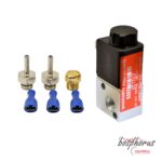 Electronic Boost Controller Valf (MAC Valf)