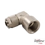 Nozzle Yuvası Dirsek