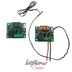 Electronic Fan Controller v2