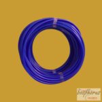 Methanol Hortumu Mavi 1/4" 4.5m