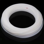 Teflon (PTFE) Hortum 1/4" 6m Su Metanol Alkol Enjeksiyonu