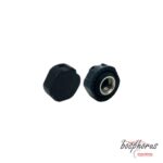 Solenoid Valf Bobini Somunu ve Kapağı