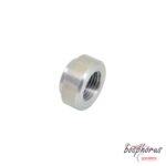 Krom Borular İçin Kaynaklanan Methanol Nozzle Yuvası
