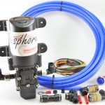Bosphorus Intercooler Water Spray Kit V3 Stage 1