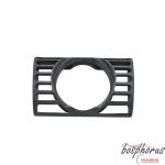 BMW E36 52mm Orta Konsol Havalandırma Gösterge Pod
