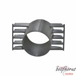 Volkswagen MK5 Golf 52mm Havalandırma Gösterge Pod