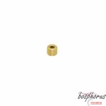 Nozzle Yuvası Kör Tapa Setuskur