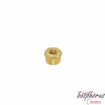 3/8"-1/8" Npt Redüksiyon Nipeli