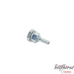 Boost Tap - Turbo Basınç Hattı Adaptörü (8mm-Büyük)