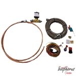 Intercooler CO2 Soğutma-Dondurma Kiti Bosphorus Innovations