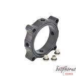 Methanol Adaptörü – VAG 2.0 TFSI EA888 Motorları İçin Özel Tasarım