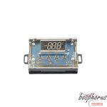 Electronic EGT Controller