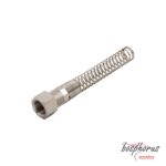 Nozzle Yuvası Yaylı Tip