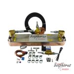 Yüksek Performanslı Motor Interchiller Sistemi
