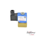 Nitrous Oxide Sistemi İçin Yüksek Performans Solenoid